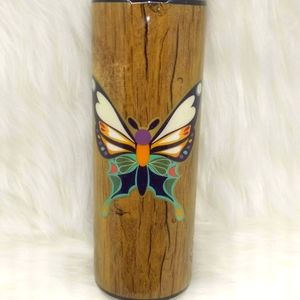 Custom Tumbler